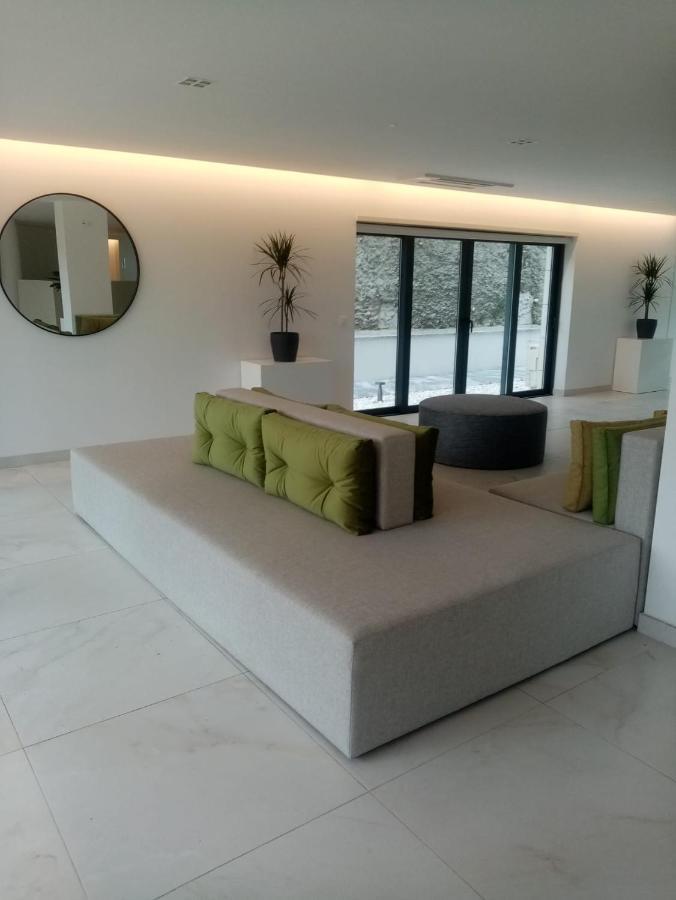 포르투 Antas Park Flat With Pool 아파트 외부 사진