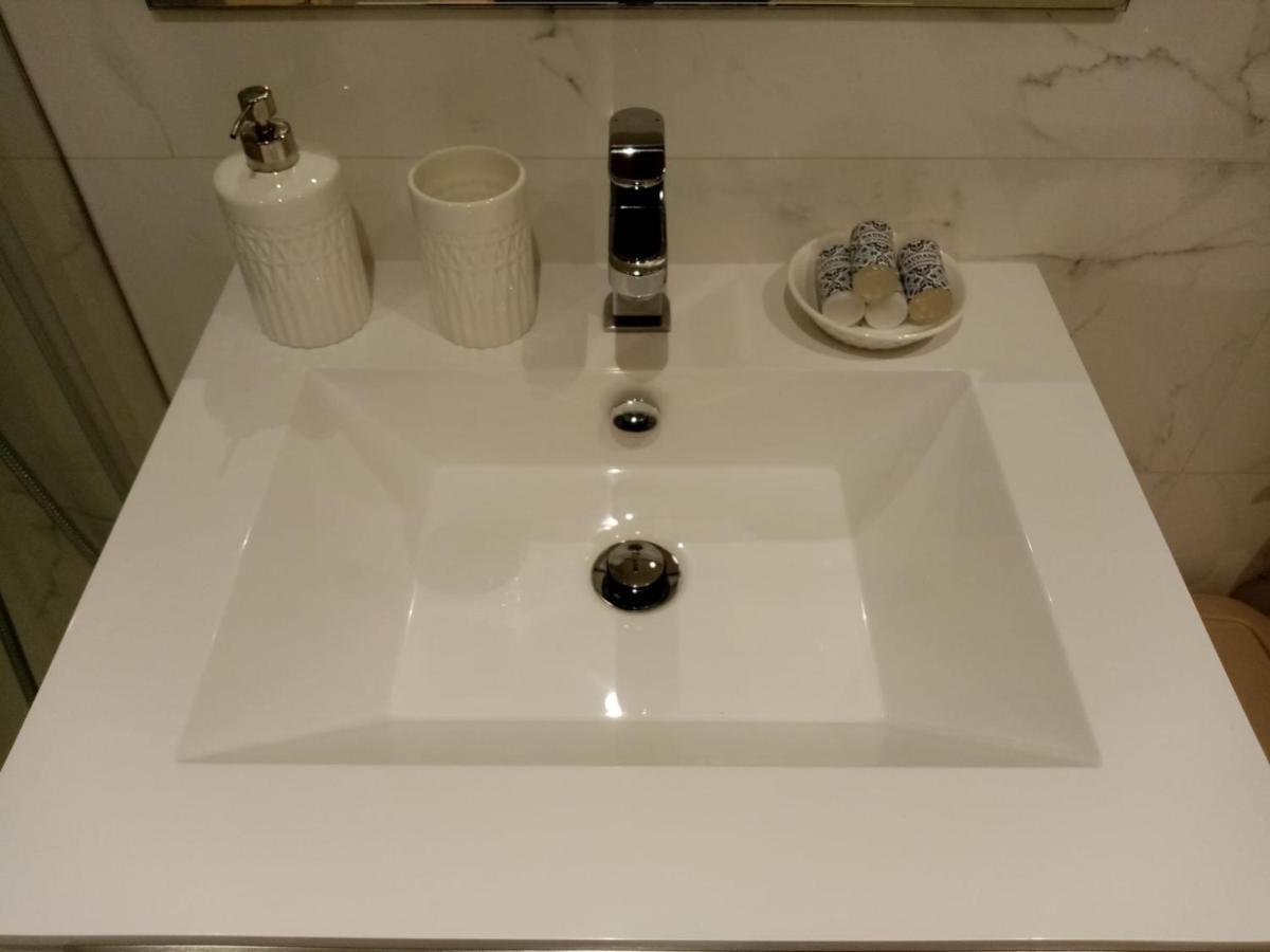 포르투 Antas Park Flat With Pool 아파트 외부 사진